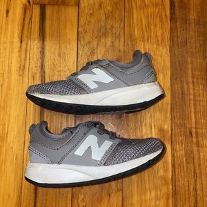 Unisex toddler New Balance Sneakers